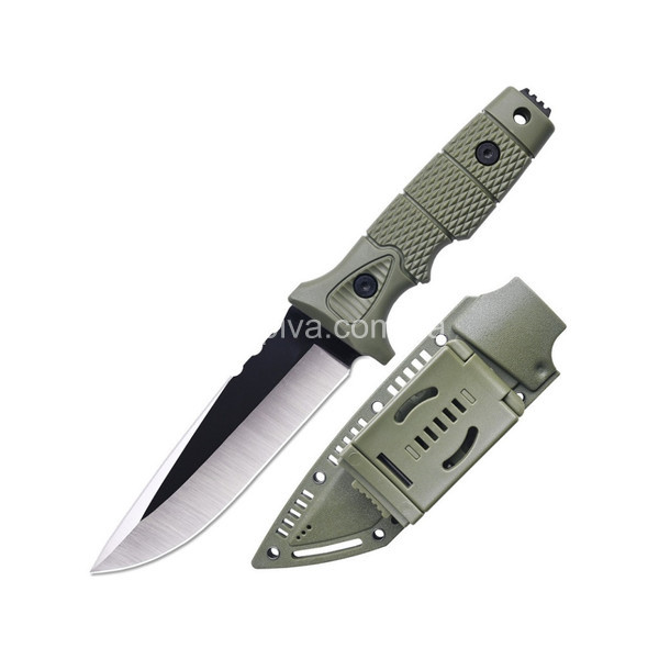 Ніж тактичний С2/6 оптом для ЗСУ оптом 281125-751