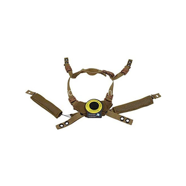 Підвісна система на шолом оптом для ЗСУ оптом 281125-771