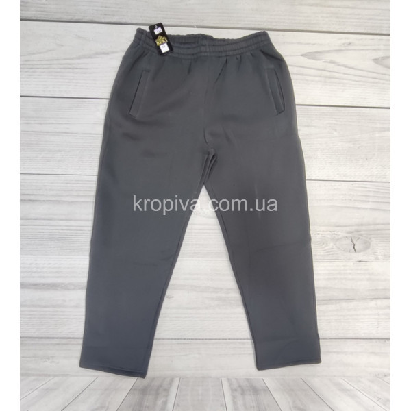 Чоловічі штани 504 ВЕКІ батал оптом 021225-023