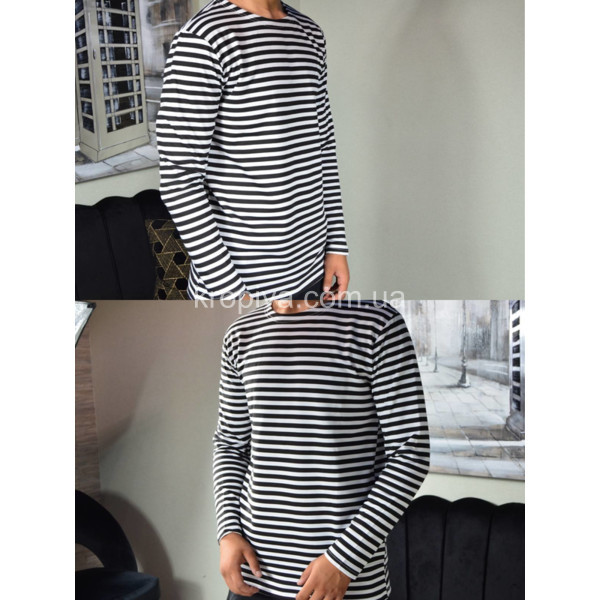 Мужской реглан 192 FAZO-R  норма оптом 021225-053