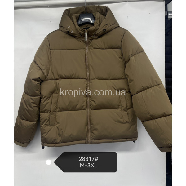 Женская куртка норма зима оптом 281125-797