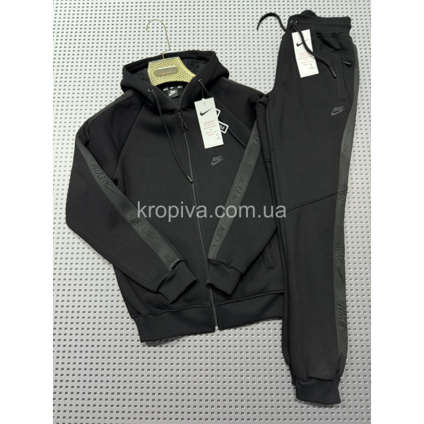 Мужской спортивный костюм норма Турция оптом 011225-774