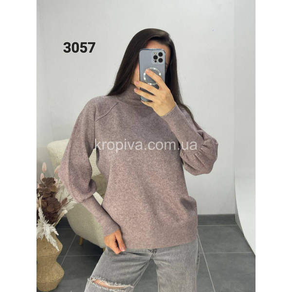 Женский свитер 3057 оптом 041225-22