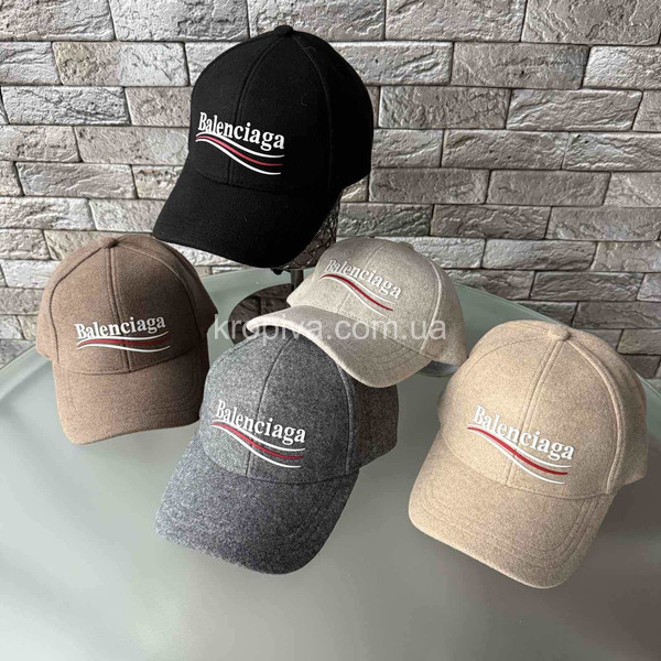 Жіноча кепка оптом 041225-156