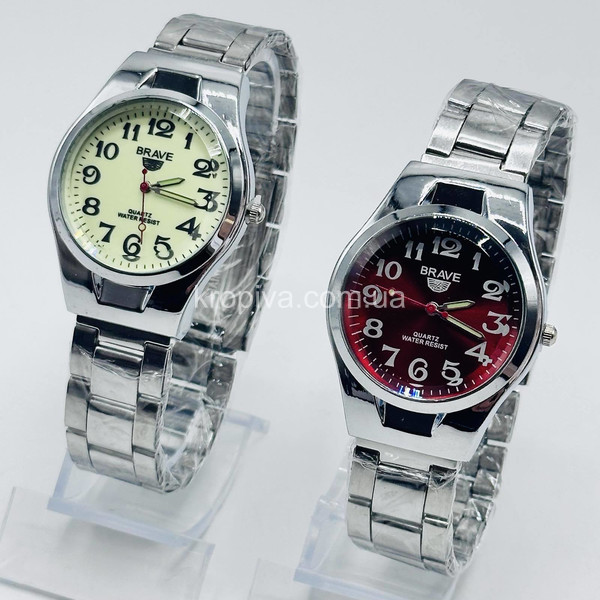 Годинники мікс оптом 021225-0102