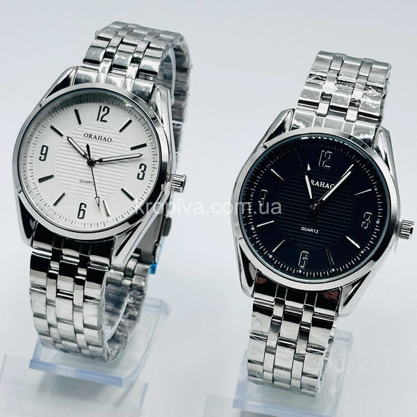 Годинники кварцові мікс оптом 021225-0112