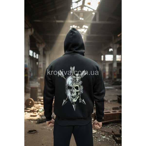 Чоловічий батник норма оптом 071225-001