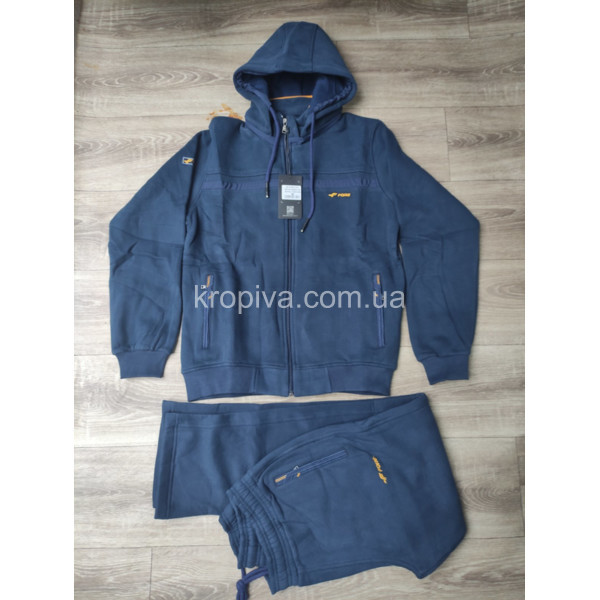 Мужской костюм зима 3145е31 норма оптом 071225-011