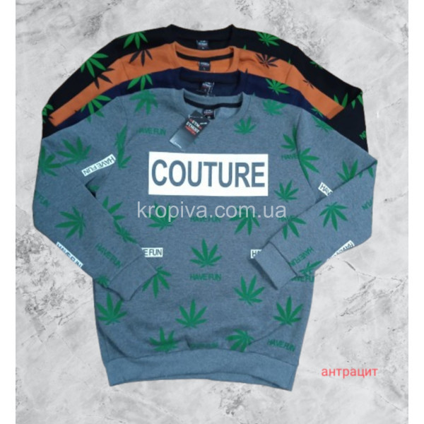 Чоловічий світшот норма оптом 071225-051