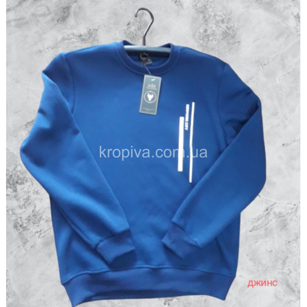 Чоловічий світшот норма оптом 071225-061