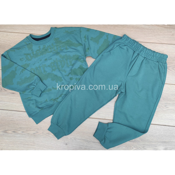 Дитячий костюм оптом 071225-0240