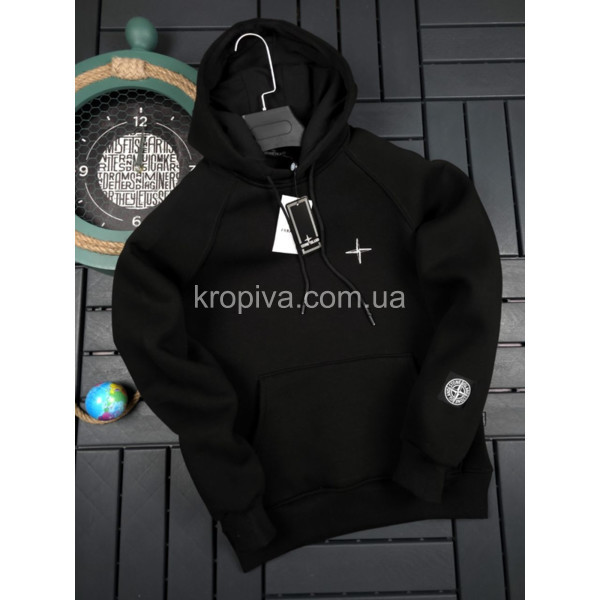 Чоловіче худи норма Туреччина оптом 051225-689