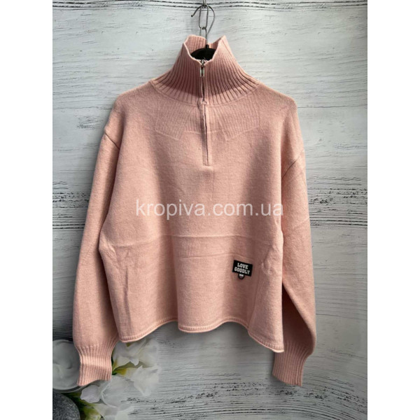 Жіночий светр Туреччина мікс оптом 091225-678