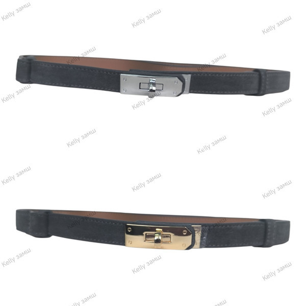 Жіночий ремінь замш оптом 091225-726