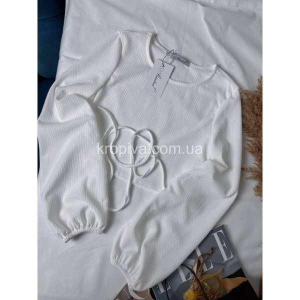 Женский стильный топ 5091 оптом 141225-93