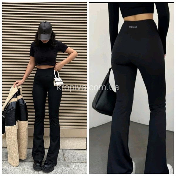 Жіночі штани на флісі Туреччина оптом 161225-684