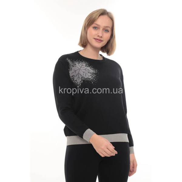 Женский свитер микс оптом 201225-56