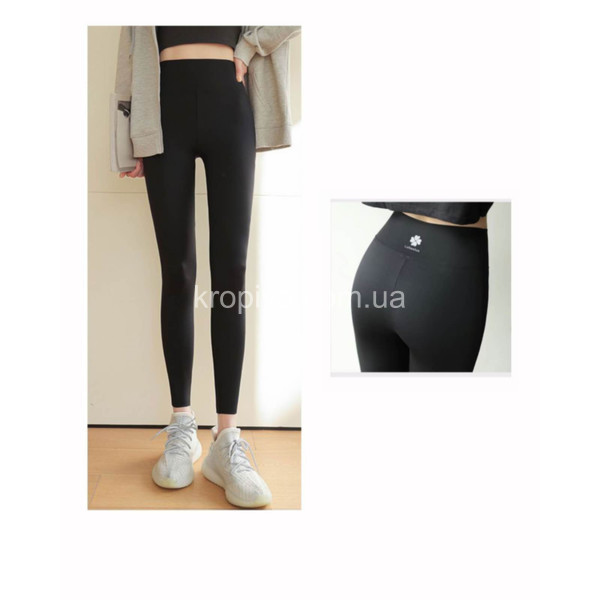 Жіночі лосини 2946 батал оптом 211225-35