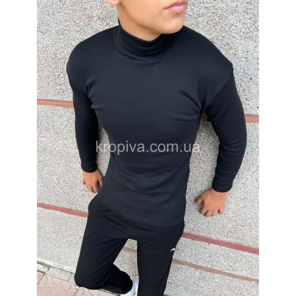 Мужской гольф норма оптом 211225-45