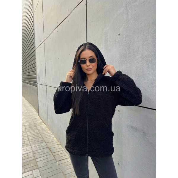 Жіноча кофта 942 напівбатал оптом 251225-677