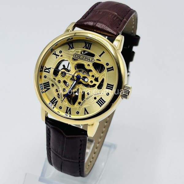 Годинники механіка мікс оптом 181225-005