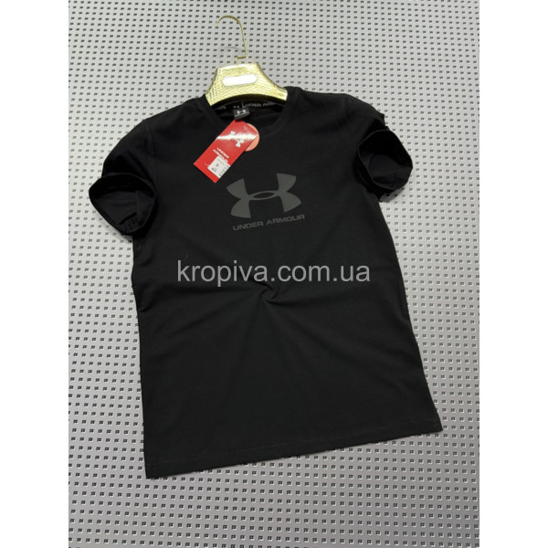 Чоловічі футболки норма Туреччина оптом 110126-795