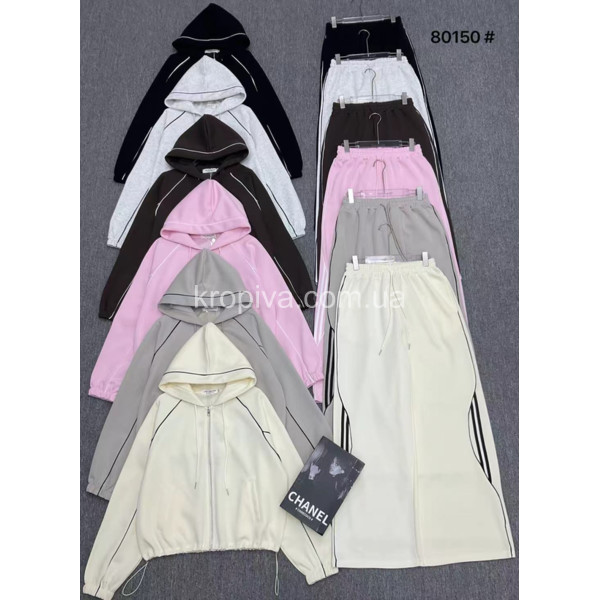 Женский костюм норма оптом 130126-071