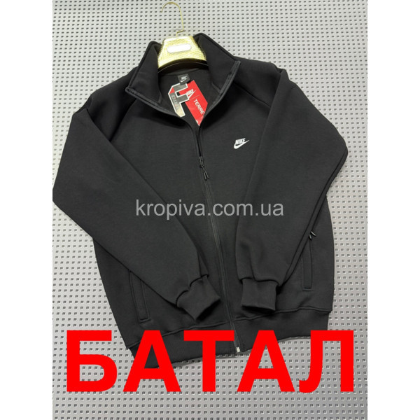 Чоловіча кофта батал Туреччина оптом 120126-675