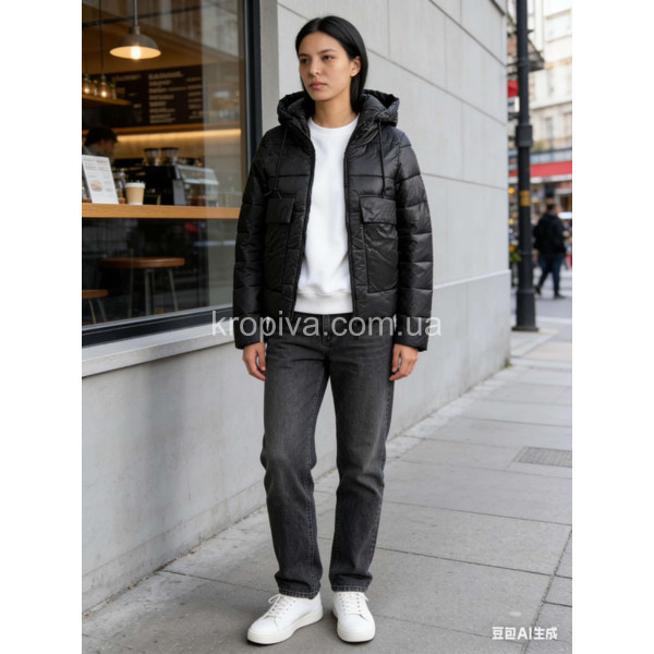 Жіноча ветровка норма оптом 160126-603