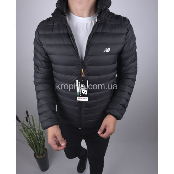 Мужская куртка норма весна оптом 160126-723
