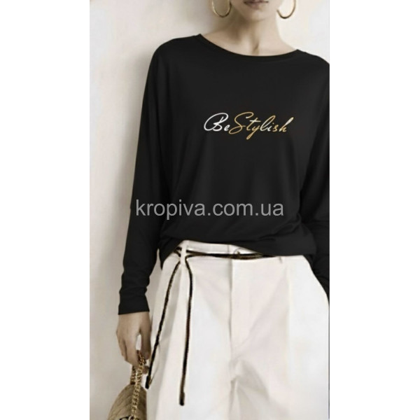 Женский лонгслив 200126-110