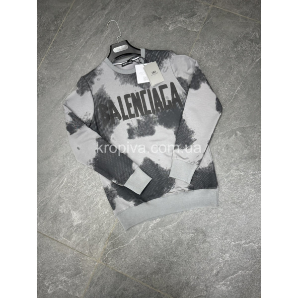 Мужской свитшот весна оптом 210126-07