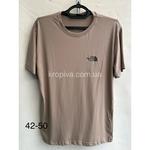 Детская футболка 42-50 оптом 210126-610