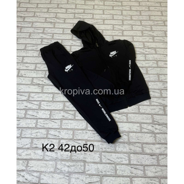 Детский костюм 42-50 весна оптом 210126-640