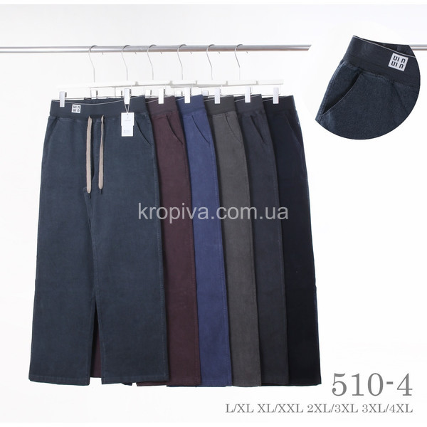 Женские джинсы микс оптом 250126-92