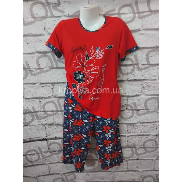 Жіноча піжама Узбекистан 240126-659