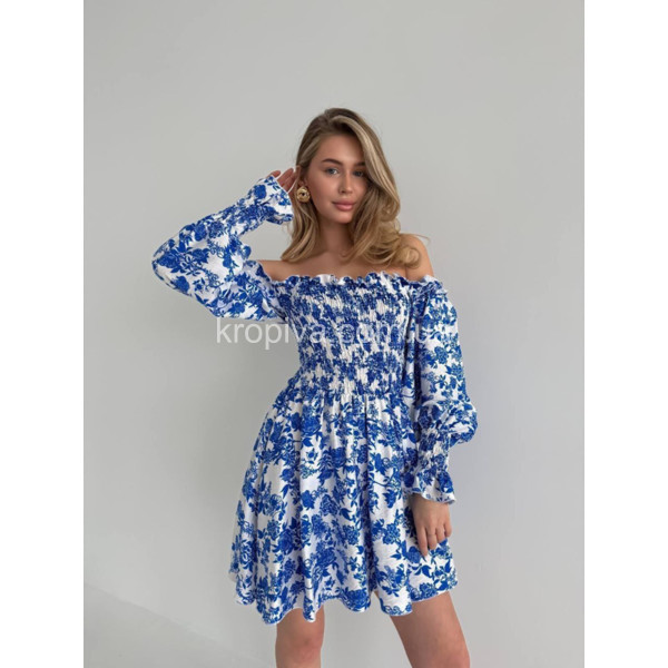 Женское платье 1572 оптом 260126-153