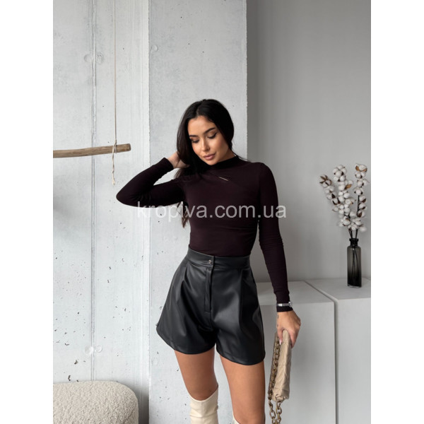 Жіночі шорти 6058 280126-53