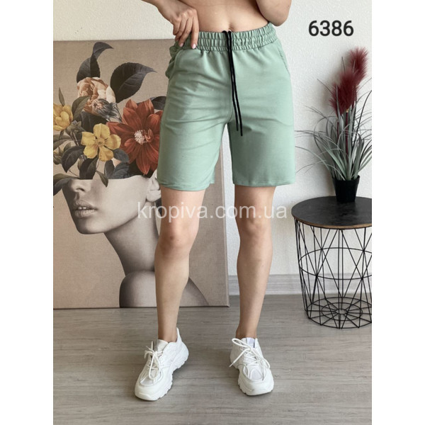 Жіночі шорти 6368 оптом 280126-63