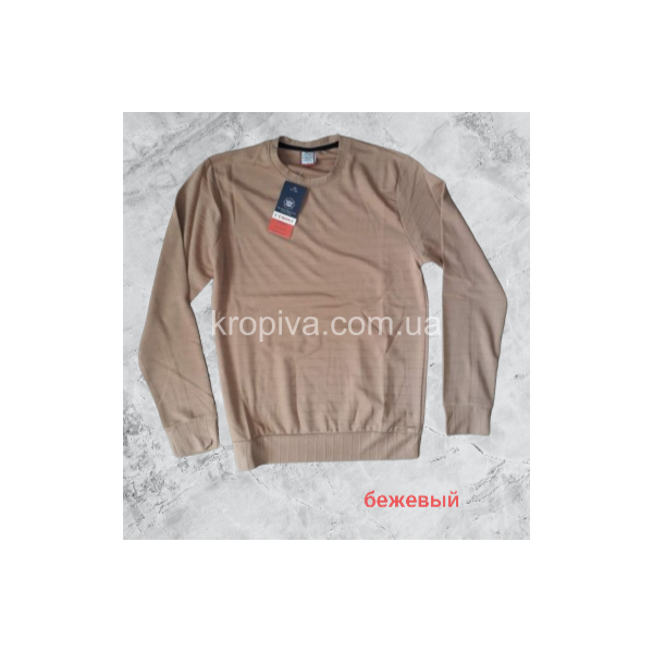 Мужской свитшот норма оптом 300126-040