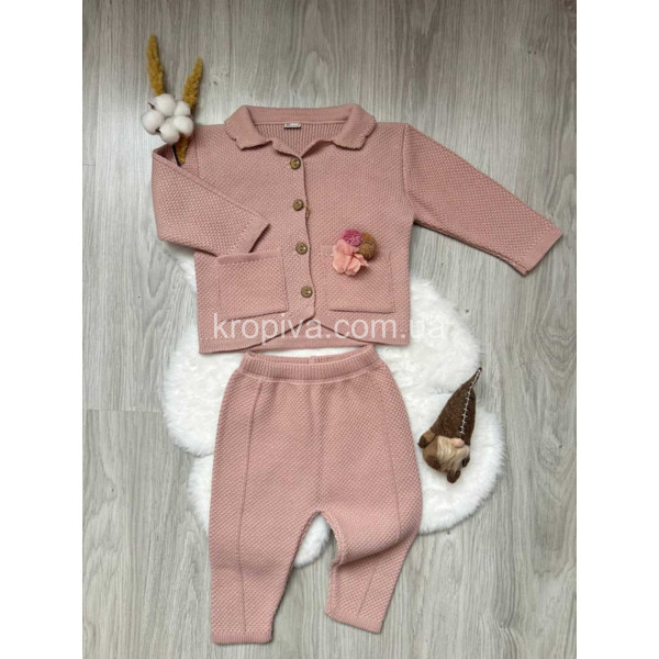 Дитячий костюм оптом 300126-080