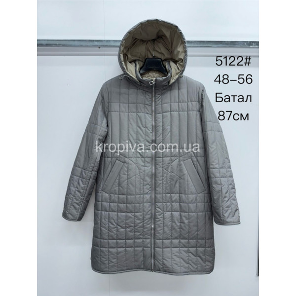 Женская куртка 5122 оптом 300126-66