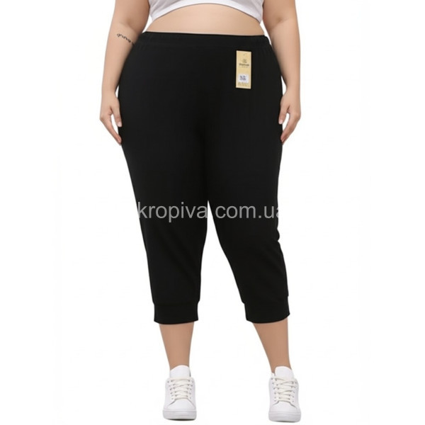 Жіночі капрі 700 батал оптом 310126-130