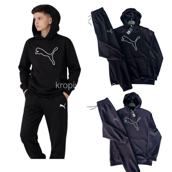 Чоловічий костюм норма весна оптом 270126-696