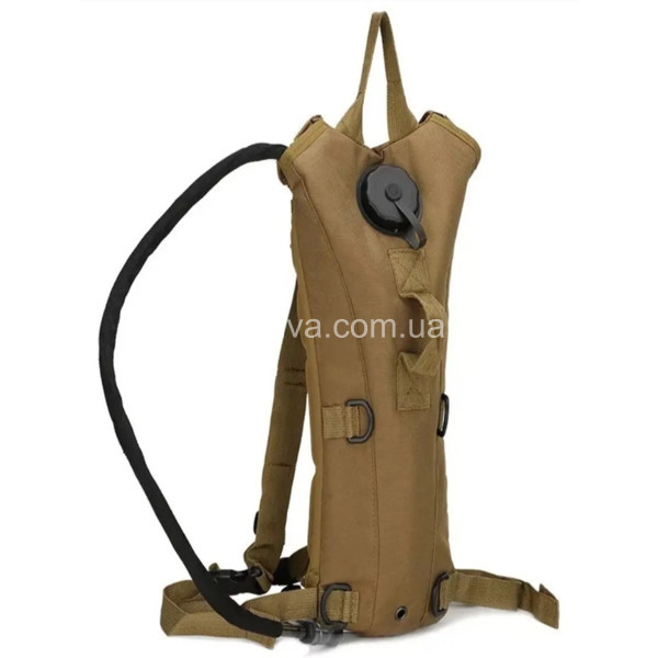 Тактична питна система гідратор для ЗСУ оптом 290126-617