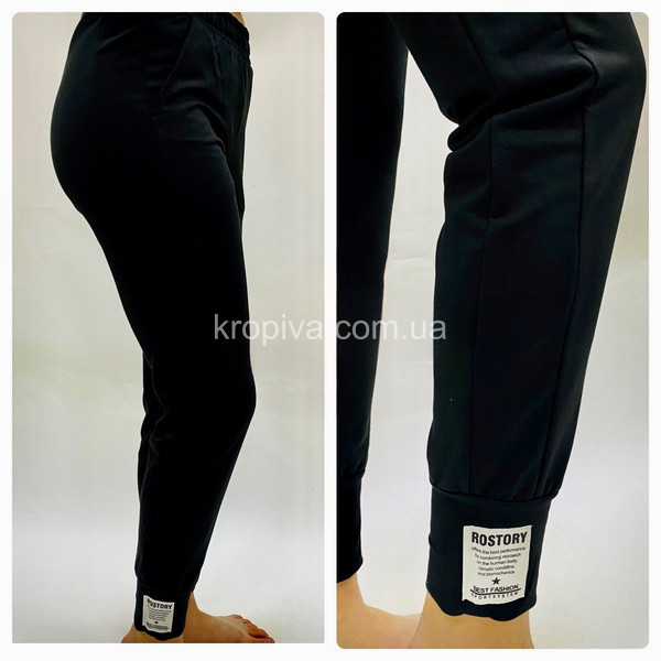 Женские штаны 1042 оптом 020226-08