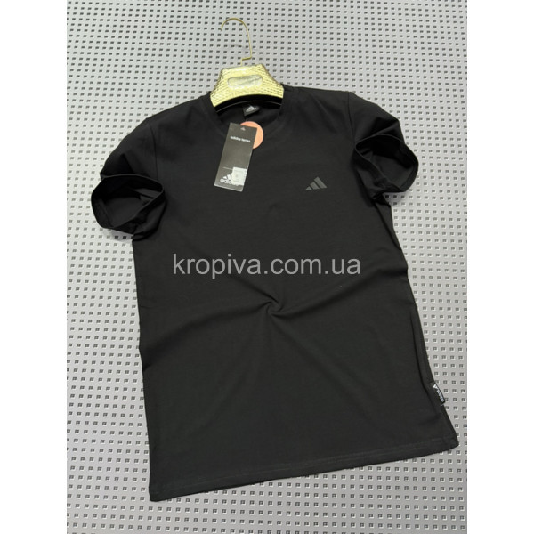 Мужская футболка норма Турция оптом 290126-716