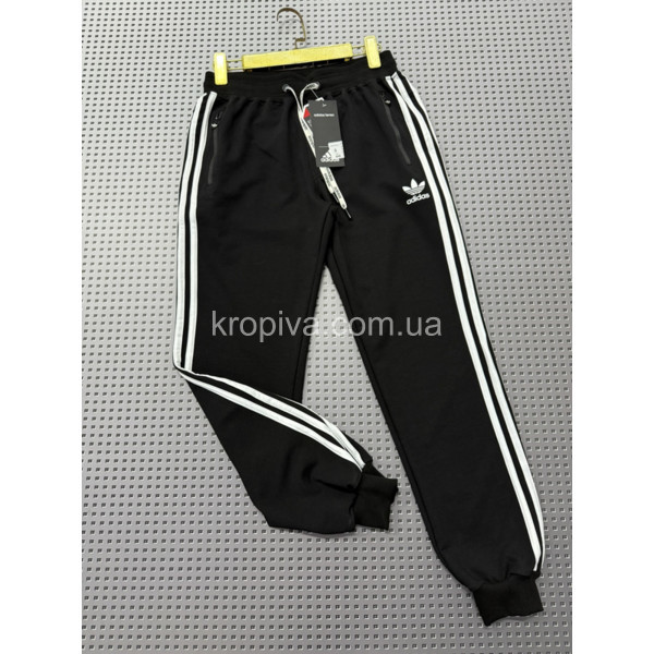 Мужские спортивные штаны норма Турция оптом 290126-726