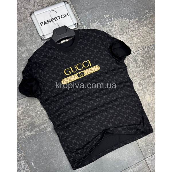 Мужская футболка норма Турция оптом 310126-646