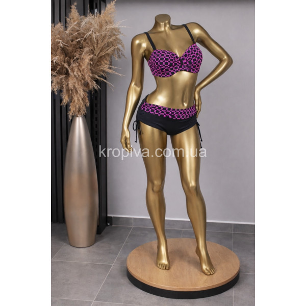 Женский купальник 26021 оптом 050226-166